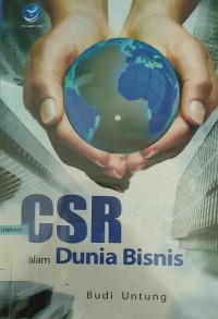 Image of CSR dalam dunia bisnis