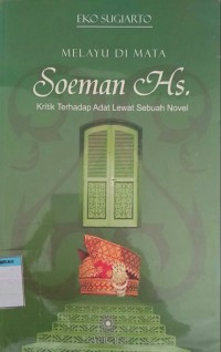 Image of MELAYU DI MATA, Kritik Terhadap Adat Lewat Sebuah Novel