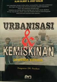 Image of Urbanisasi dan kemiskinan di dunia ke 3