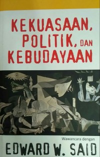 Image of Kekuasaan politik dan kebudayaan