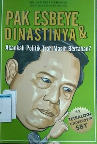 Image of Pak esbeye & dinastinya