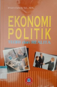 Image of Ekonomi politik teori dan realita