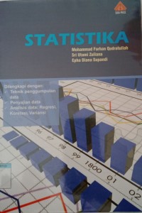 Image of Statistika