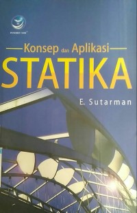 Image of Konsep dan aplikasi statistika