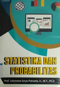 Image of Statistika dan Probabilitas