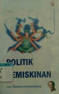 Image of POlitik dan kemiskinan