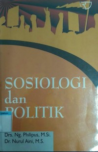 Image of sosiologi dan politik
