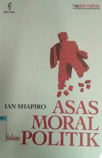 Image of Asas moral dalam politik