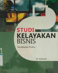Image of Studi kelayakan bisnis