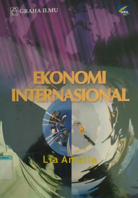Image of Ekonomi Internasional