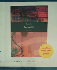 Image of Economics