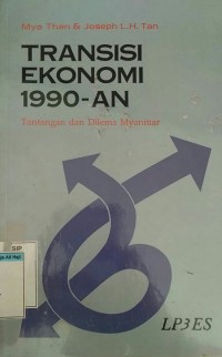 Image of TRANSISI EKONOMI 1990-AN
