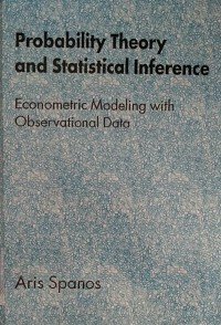 Image of Probability Theory and Statistical Inference