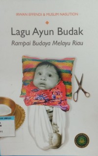 Image of Lagu Ayun Budak