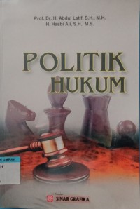 Image of Politik Hukum