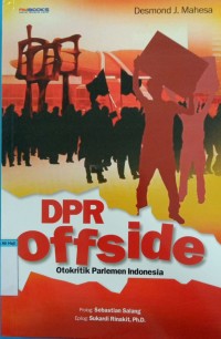Image of DPR offside