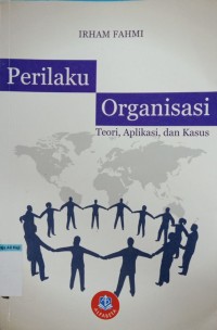 Image of Perilaku organisasi