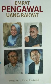 Image of EMPAT PENGAWAL UANG RAKYAT