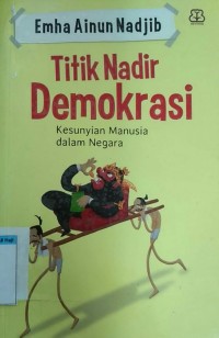 Image of Titik nadir demokrasi