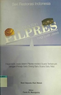 Image of ketidak adilan pilpres