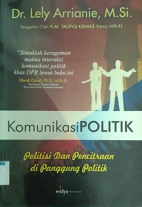 Image of Komunikasi Politik