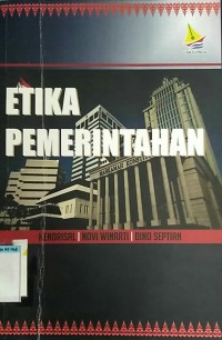 Image of Etika pemerintahan