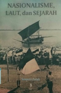 Image of Nasionalisme, Laut dan Sejarah
