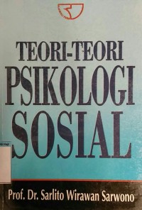 Image of TEORI-TEORI PSIKOLOGI SOSIAL