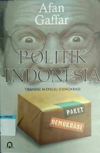 Image of Politik Indonesia