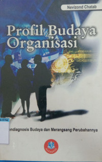 Image of Profil Budaya Organisasi