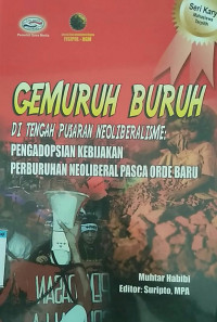 Image of Gemuruh Buruh di Tengah Pusaran Neoliberalsme