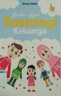 Image of SOSIOLOGI KELUARGA