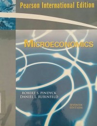 Image of MICROECONOMICS, ED.7