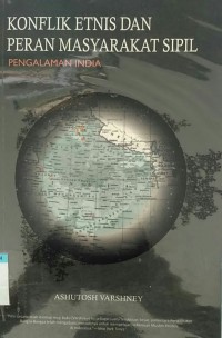 Image of KONFLIK ETNIS DAN PERAN MASYARAKAT SIPIL