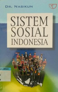 Image of Sistem sosial Indonesia