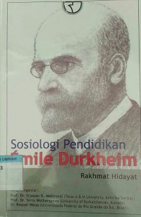 Image of SOSIOLOGI PENDIDIKAN
