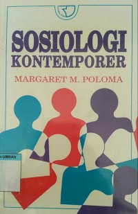 Image of SOSIOLOGI KONTEMPORER