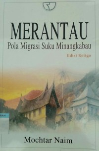 Image of MERANTAU SOFT COVER