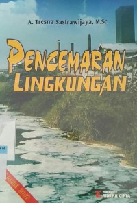 Image of Pencemaran lingkungan