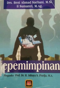 Image of Kepemimpinan