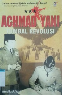 Image of Achmad yani tumbal revolusi