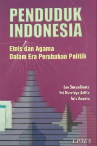 Image of PENDUDUK INDONESIA