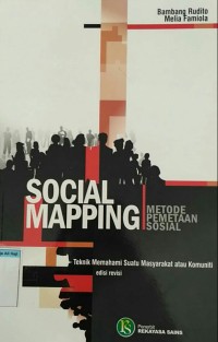Image of Social mapping