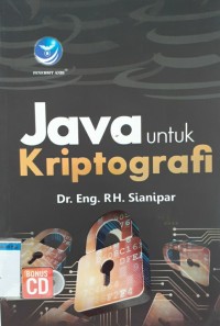 Image of Java untuk Kriptografi