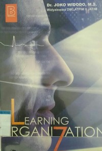 Image of Learning organization