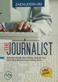 Image of The journalist