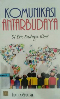 Image of Komunikasi Antarbudaya: Di Era Budaya Siber