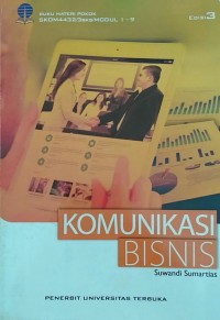 Image of komunikasi bisnis