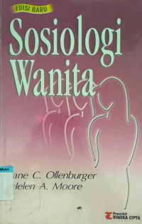 Image of Sosiologi wanita