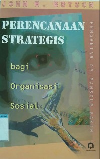 Image of Perencanaan strategis